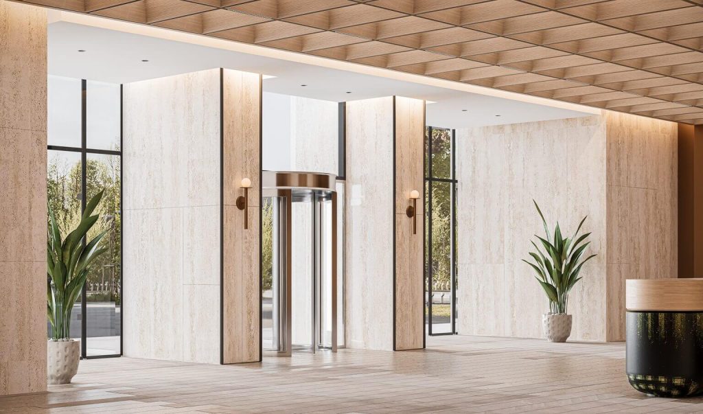 The Queen Palace Tien Ich 1