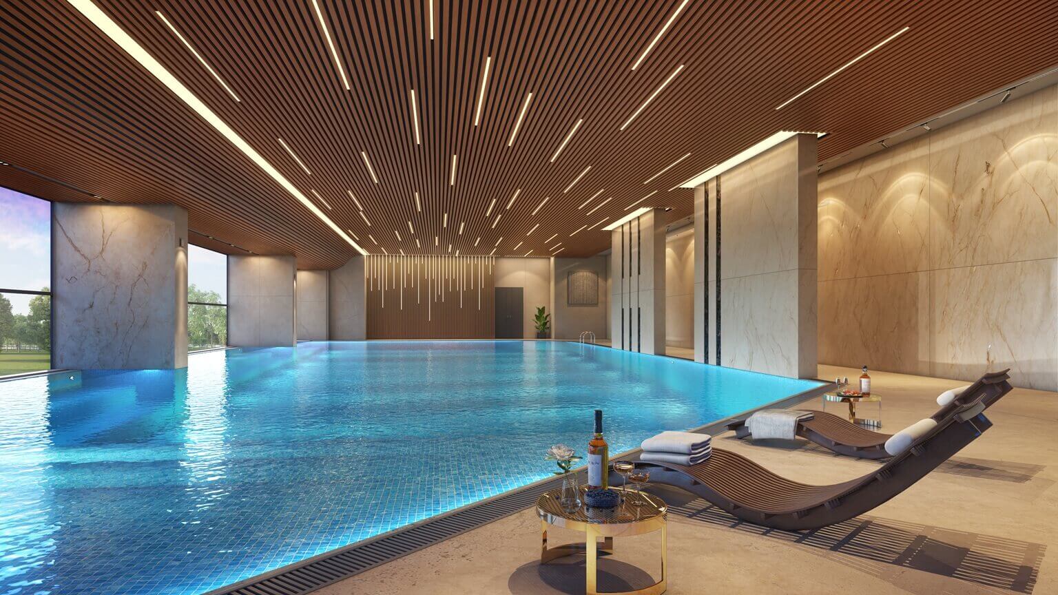 Tien Ich The Queen 1