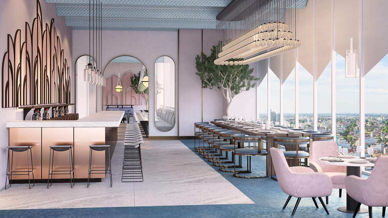 Tien Ich The Queen 2