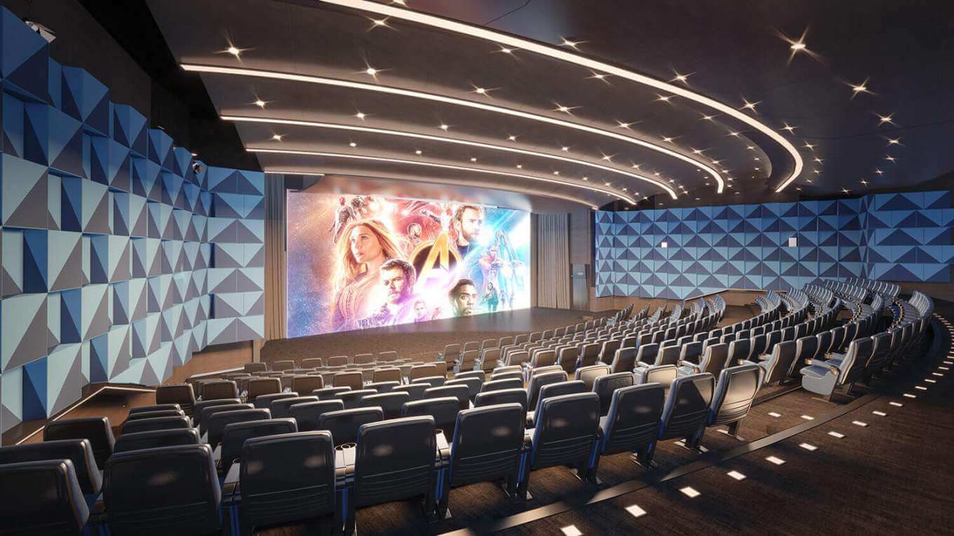 Tien Ich The Queen 4